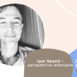 Employer Branding Espresso – Igor Spasić i perspektiva inženjera